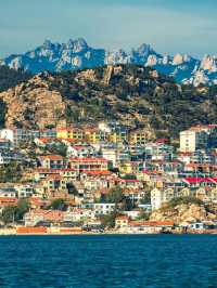 Beer, Beaches, and Red Roofs — A Day in Qingdao’s Breezy Charm