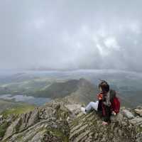 Snowdon Trip 