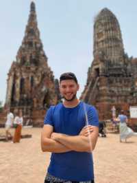 Ayutthaya: Thailand’s Ancient Capital You Can’t Miss