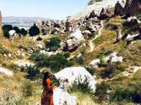 7 Day Trip Itinerary for Gorëme