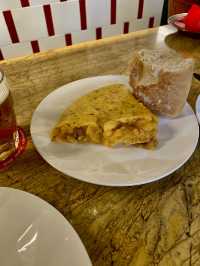 A Perfect Day in Madrid: Eat, Walk & Wine Like a Local