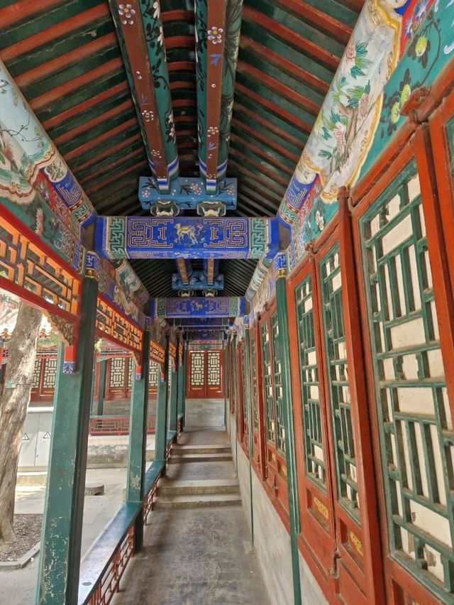 From Duck to Dragons 🐉 Your Beijing Weekend Plan