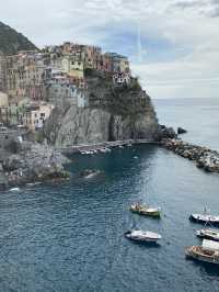 🇮🇹 Discovering Manarola: The Jewel of Cinque Terre in One Perfect Day