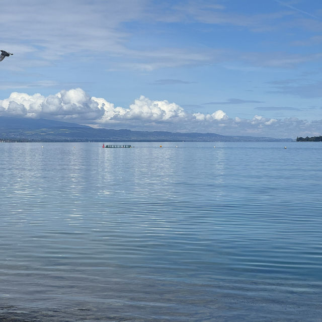 Geneva Day Trip Itinerary Geneva Day Trip Itinerary