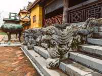 Step Into the Past: Discover the Imperial City of Hue, Vietnam