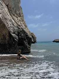 Cyprus vacation 
