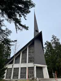 St. Michael Church – A Sacred Haven in the Heart of the Black Forest 🌲⛪