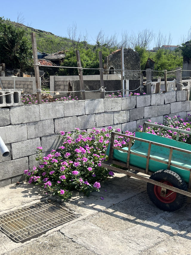 關於澎湖 ☀️🛵🌊