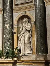 Review of Duomo di Siena and how to enter for free