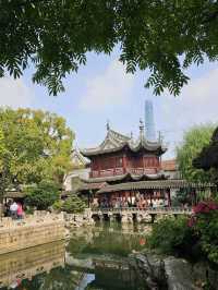 Yuyuan Garden Shanghai: Discovering Tranquility Through Slow Travel