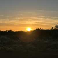 4 Day Ayers Rock Itinerary