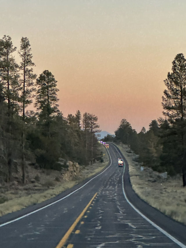 Route 66 Itinerary: Three classic Arizona stops in one trip? Let’s go!