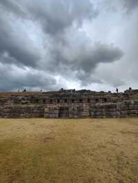 Cusco: Where Empires Meet in the Andes