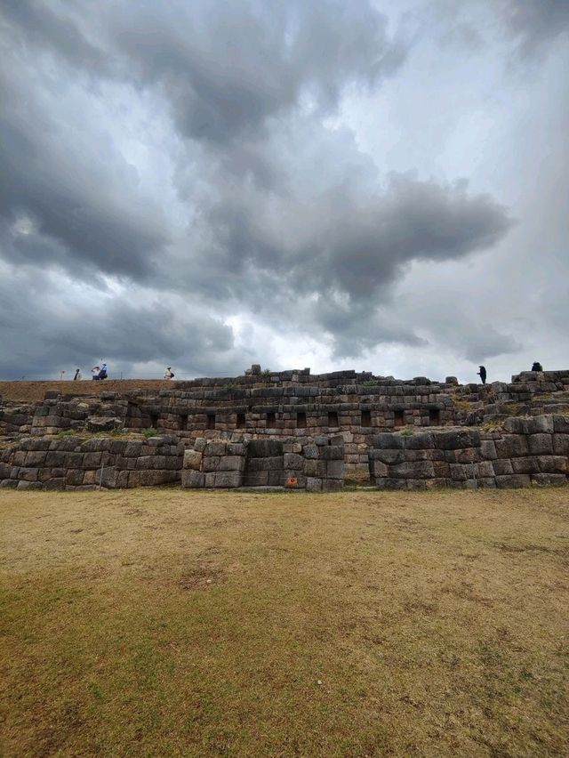 Cusco: Where Empires Meet in the Andes