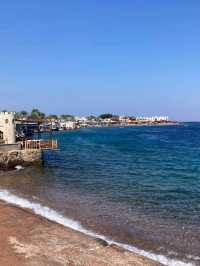 Dahab is unforgettable