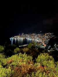 A View Above Saranda ✨✨✨