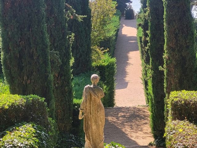🌿✨ Jardines de Santa Clotilde: Half-Day Paradise! 🌊🏛️