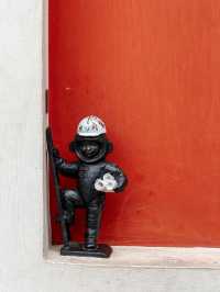 Tiny Astronauts of Kaluga 🧑‍🚀 