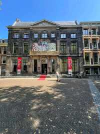 One Day in The Hague: Must-See Attractions 🏛️🌷