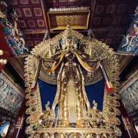 From Temple Bells to Call to Prayer