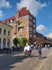 Top Halloween Highlights in Lund, Sweden
