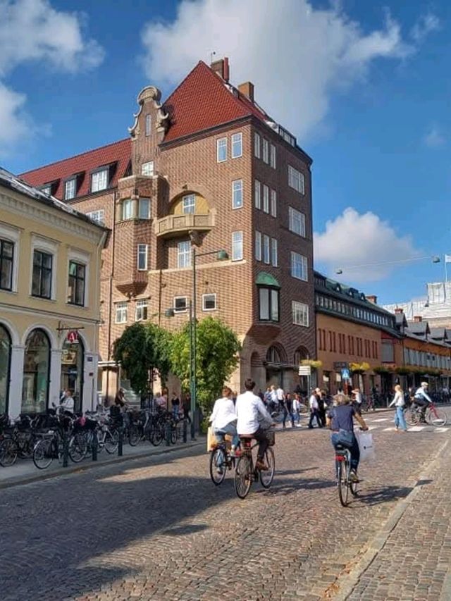 Top Halloween Highlights in Lund, Sweden Top Halloween Highlights in Lund, Sweden