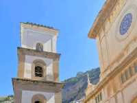 Must-See Attractions in Positano, Italy