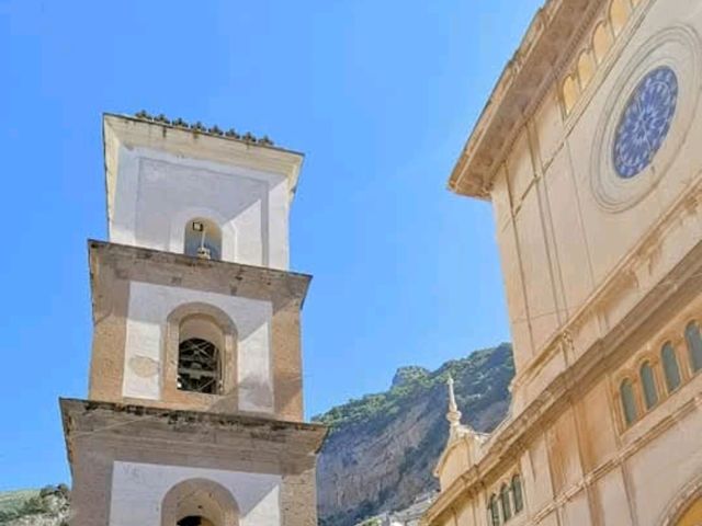 Must-See Attractions in Positano, Italy