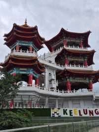 Three Days in Keelung, Taiwan – Harbour Views, Hidden Temples and Family Adventures