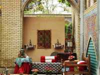 Shams-ol-Emareh, meaning “Edifice of the Sun,” is one of the most iconic landmarks of Tehran