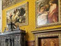 Peles Castle: Romania's Neo-Renaissance Jewel