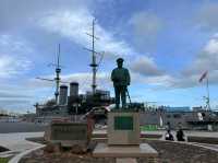 Yokosuka – Where History Meets the Horizon ⚓🇯🇵