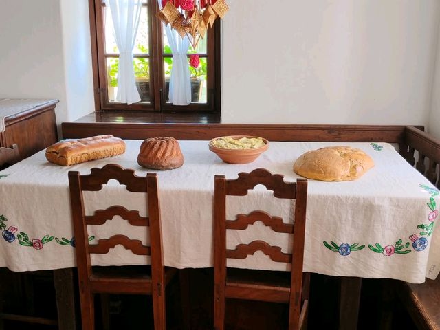 Tito's House in Kumrovec: A Window into Yugoslavia’s Past