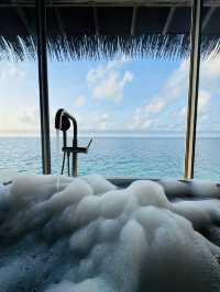 InterContinental Maldives Maamunagau