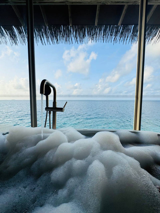 InterContinental Maldives Maamunagau