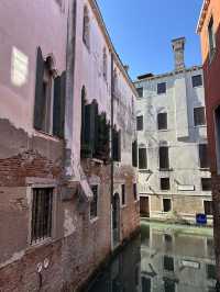 Venice 3 Days Itinerary