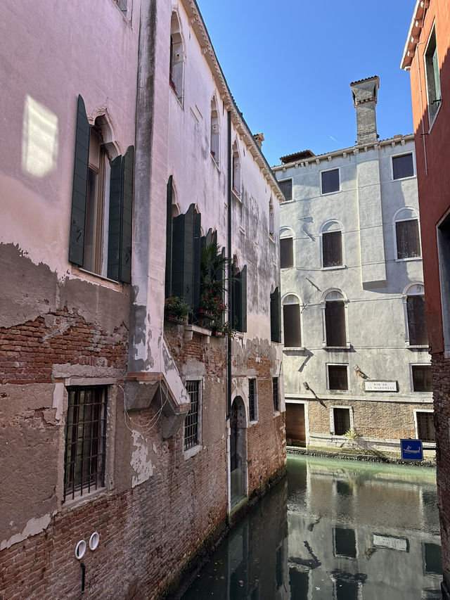 Venice 3 Days Itinerary