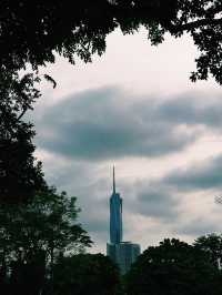 Kuala Lumpur on a Budget: Explore More, Spend Less! 🇲🇾