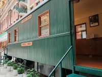 Shanghai Postal Museum