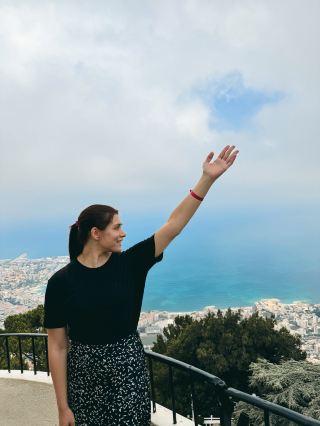 貝魯特一日遊必去地點
