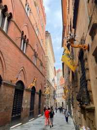 Sunny Fall Escape🍁