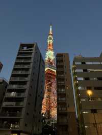 🇯🇵✨ The Ultimate 4-Day Tokyo Itinerary ✨🇯🇵