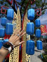 What should a tourist do in Vietnam 🇻🇳 new year?