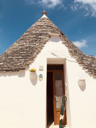 Ready for a food adventure spanning Alberobello, Bari. Here’s a taste-driven travel note to brighten up your itinerary—each spot will wow you with its culinary gems and atmospheric flavors!


1. Alberobello, Italy - Apulian Fare  
Trullo d’Oro, Via Brigata Regina, stands out for dreamy orecchiette pasta with turnip tops and tender, olive oil-brushed lamb skewers. Open daily 12:00-22:00, this spot offers cozy “trulli” architecture—the iconic stone-roofed houses. Book a sunlit patio seat if you want food shots with that magical southern-Italy glow!

2. Bari, Italy - Seafood & Focaccia  
Head to Pescaria, Via Salvatore Cognetti. Must-try: the raw seafood platters and Bari-style focaccia with tomatoes and olives. It’s buzzy and modern, drawing both locals and visitors. They’re open 10:30-23:30, and tip—visit around early evening for freshest catches.


Travel tips:  
Download local language menus to ease ordering. Bring comfy walking shoes; cultural sights and food stops blend seamlessly in these destinations!

#alberobello #bari #travel #staycation #thingstodo 