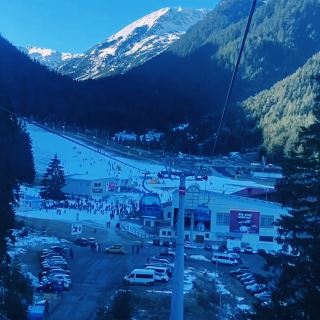 Bulgaria on Snow: Cool Slopes, Cozy Villages & Budget-Friendly Fun 🇧🇬❄️✨