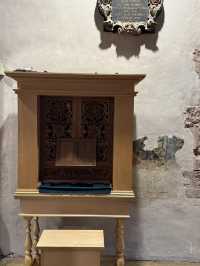 Timeless Sanctuaries of Basel 🇨🇭