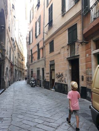 A Journey Through Time and Taste on the French Riviera!