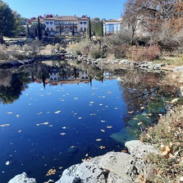 พิพิธภัณฑ์ศิลปะฟิลบรูค