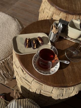 ETHNO 不僅僅是一家酒店，它更是一種狀態。