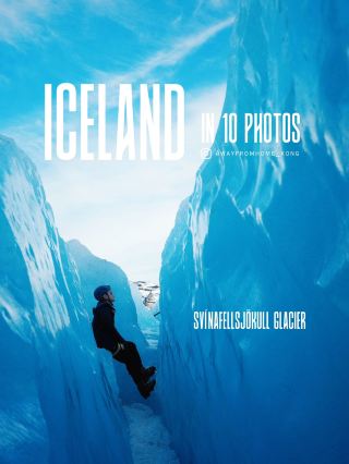 Iceland in 10 Pics 🇮🇸